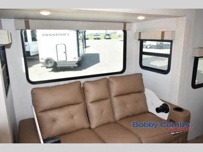 2026 Forest River RV IBEX - Photo 10