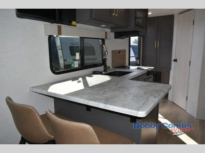 2026 Forest River RV IBEX - Photo 9