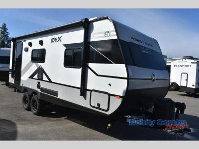 2026 Forest River RV IBEX - Photo 1