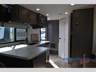2026 Forest River RV IBEX - Photo 12