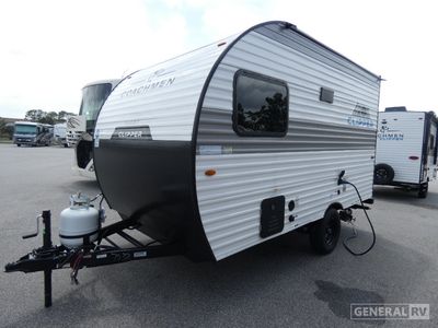 2025 Coachmen Clipper Cadet - Photo 2