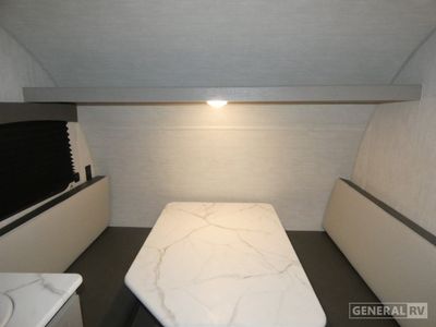 2025 Coachmen Clipper Cadet - Photo 8