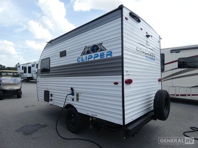 2025 Coachmen Clipper Cadet - Photo 3