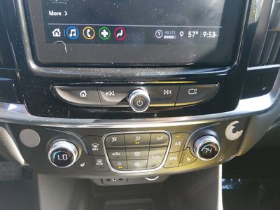 2023 Chevrolet Traverse — photo 13 view