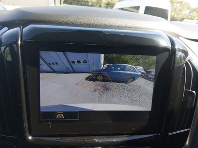 2023 Chevrolet Traverse — photo 16 view