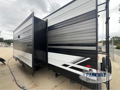 2022 Grand Design Transcend Xplor - Photo 5
