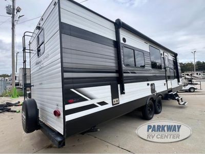 2022 Grand Design Transcend Xplor - Photo 4