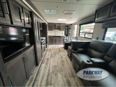 2022 Grand Design Transcend Xplor - Photo 17