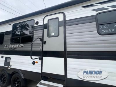 2022 Grand Design Transcend Xplor - Photo 7
