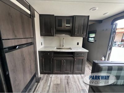 2022 Grand Design Transcend Xplor - Photo 18