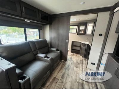 2022 Grand Design Transcend Xplor - Photo 12