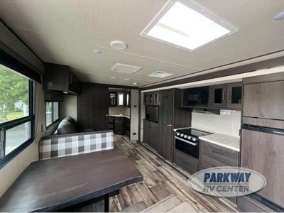 2022 Grand Design Transcend Xplor - Photo 9