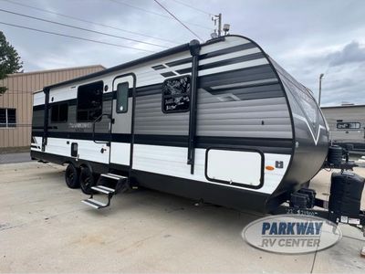 2022 Grand Design Transcend Xplor - Photo 3