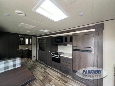 2022 Grand Design Transcend Xplor - Photo 8