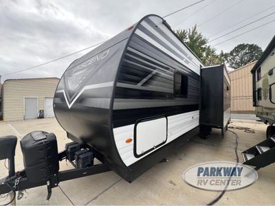 2022 Grand Design Transcend Xplor - Photo 6