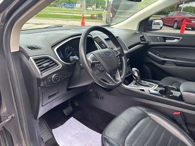 2017 Ford Edge - Photo 57