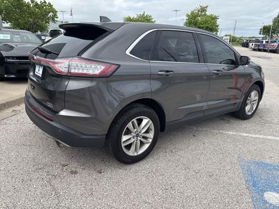 2017 Ford Edge - Photo 28