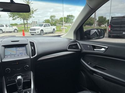 2017 Ford Edge - Photo 49