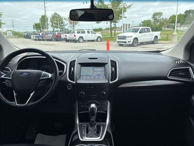 2017 Ford Edge - Photo 2