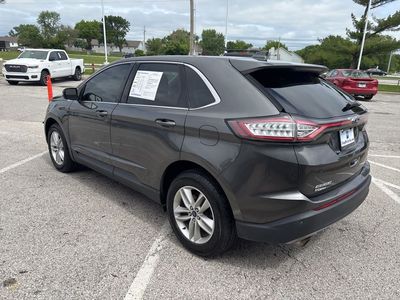 2017 Ford Edge - Photo 21