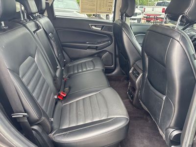 2017 Ford Edge - Photo 44