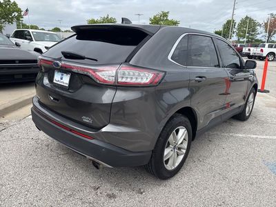 2017 Ford Edge - Photo 27