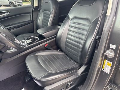 2017 Ford Edge - Photo 59