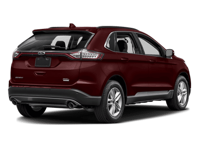 2017 Ford Edge - Photo 69