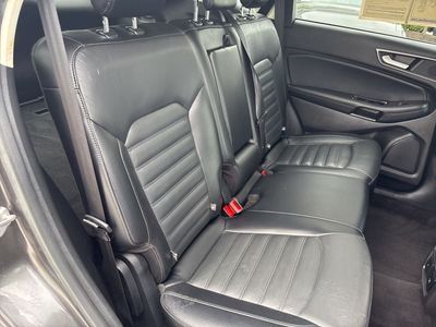2017 Ford Edge - Photo 45
