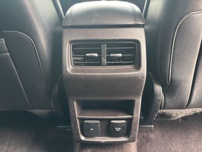 2017 Ford Edge - Photo 47
