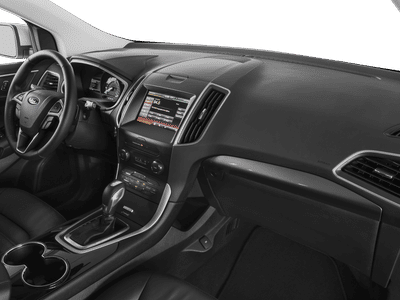 2017 Ford Edge - Photo 81
