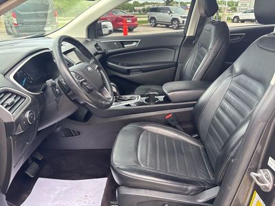 2017 Ford Edge - Photo 58