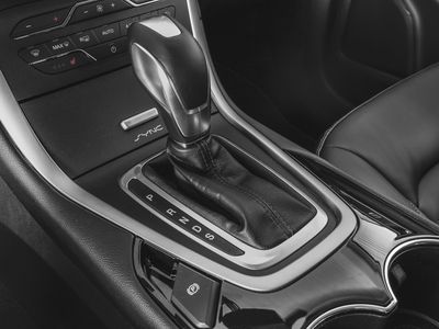 2017 Ford Edge - Photo 75