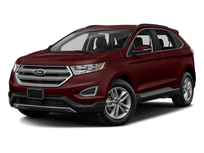 2017 Ford Edge - Photo 68