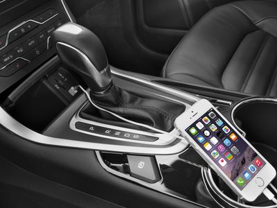 2017 Ford Edge - Photo 78