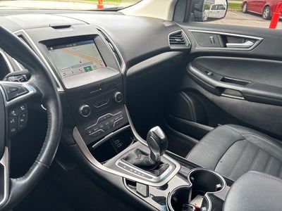 2017 Ford Edge - Photo 67