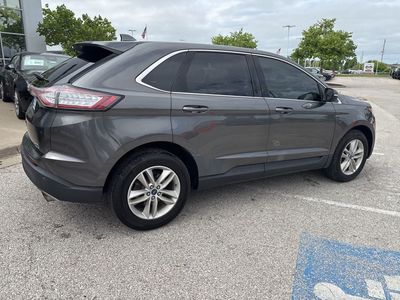 2017 Ford Edge - Photo 29