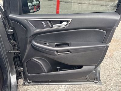 2017 Ford Edge - Photo 50