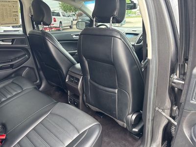 2017 Ford Edge - Photo 43