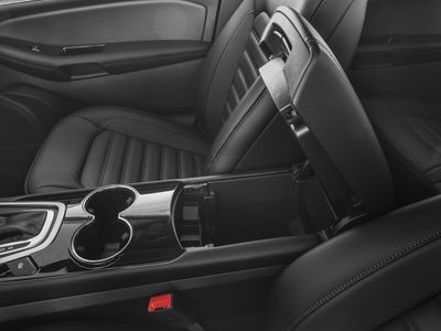 2017 Ford Edge - Photo 80