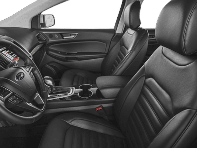 2017 Ford Edge - Photo 73