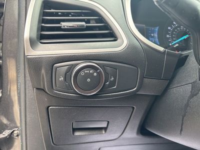 2017 Ford Edge - Photo 61