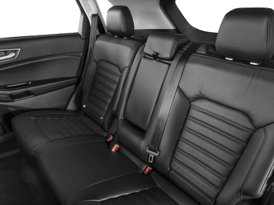 2017 Ford Edge - Photo 77