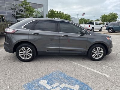2017 Ford Edge - Photo 32
