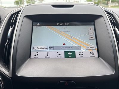 2017 Ford Edge - Photo 4