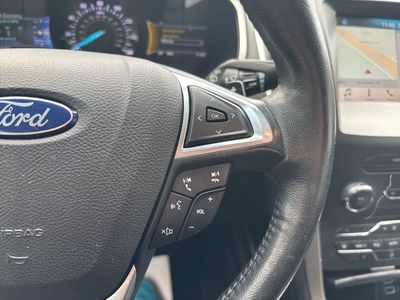 2017 Ford Edge - Photo 63