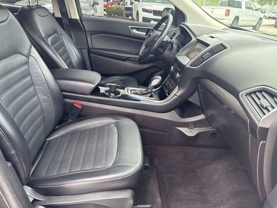 2017 Ford Edge - Photo 52