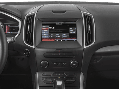 2017 Ford Edge - Photo 74