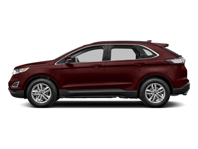 2017 Ford Edge - Photo 70