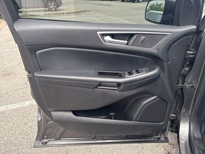 2017 Ford Edge - Photo 56